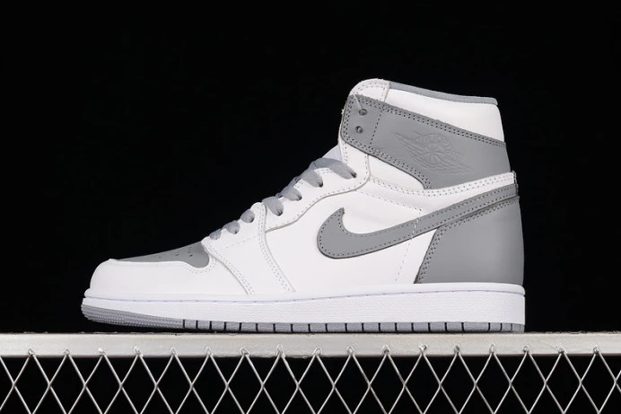GoodFit air jordan 1 high og “stealth” 555088- 1657