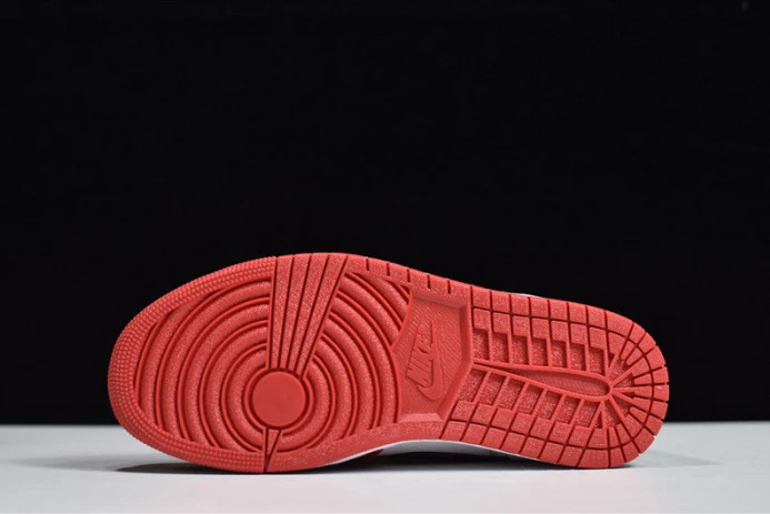 GoodFit air jordan 1 mid chicago 554724- 1220