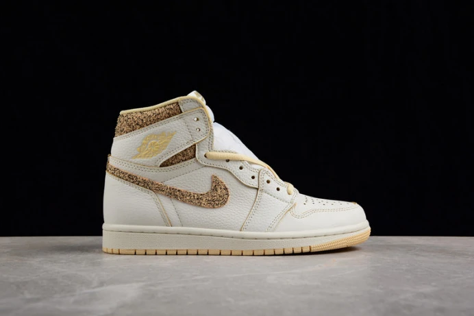 GoodFit air jordan 1 retro high og craft vibrations of naija fd8631- 1624