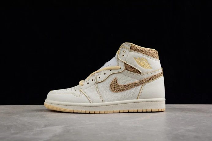 GoodFit air jordan 1 retro high og craft vibrations of naija fd8631- 1624