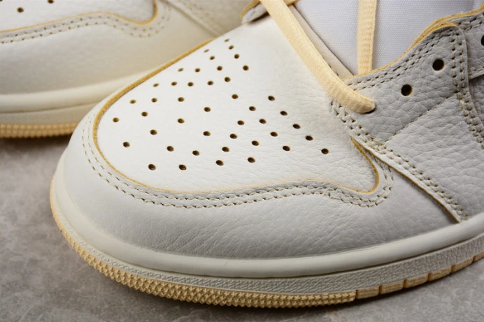 GoodFit air jordan 1 retro high og craft vibrations of naija fd8631- 1624
