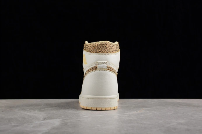 GoodFit air jordan 1 retro high og craft vibrations of naija fd8631- 1624