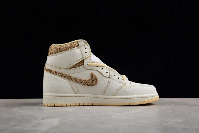 GoodFit air jordan 1 retro high og craft vibrations of naija fd8631- 1624