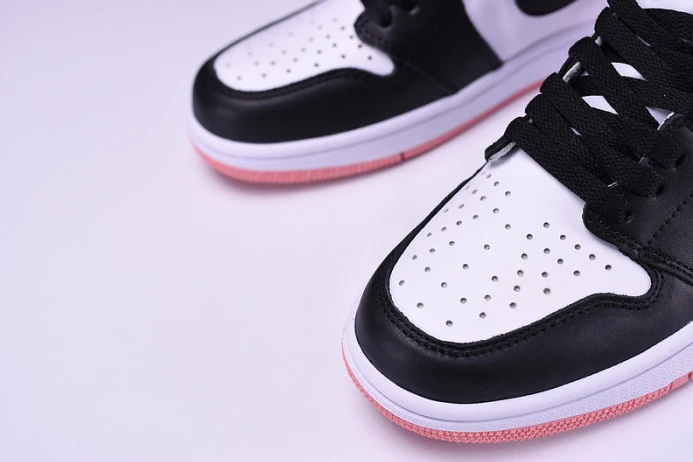 GoodFit air jordan 1 retro high og nrg rust pink 861428- 1322