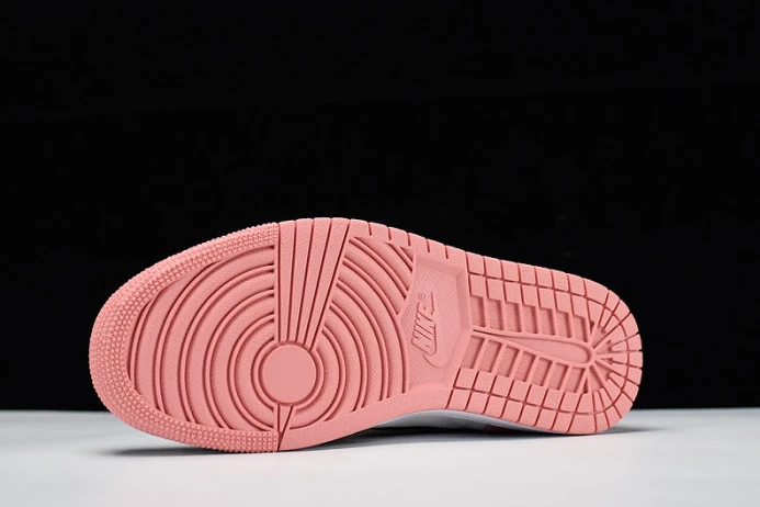 GoodFit air jordan 1 retro high og nrg rust pink 861428- 1322