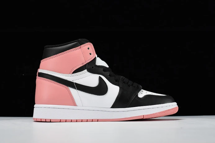 GoodFit air jordan 1 retro high og nrg rust pink 861428- 1322