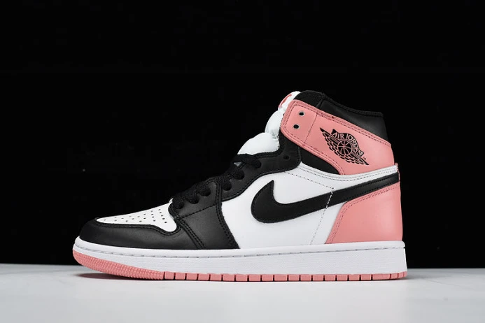 GoodFit air jordan 1 retro high og nrg rust pink 861428- 1322