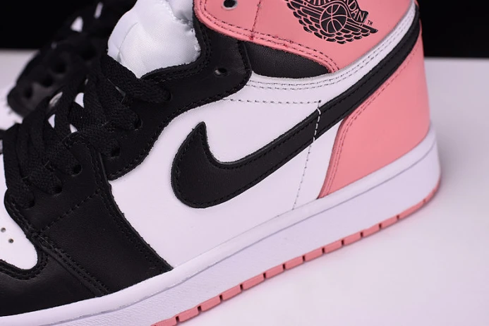 GoodFit air jordan 1 retro high og nrg rust pink 861428- 1322