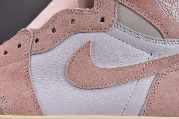 GoodFit air jordan 1 retro high og “washed pink” fd2596- 1619