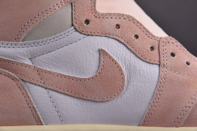 GoodFit air jordan 1 retro high og “washed pink” fd2596- 1619