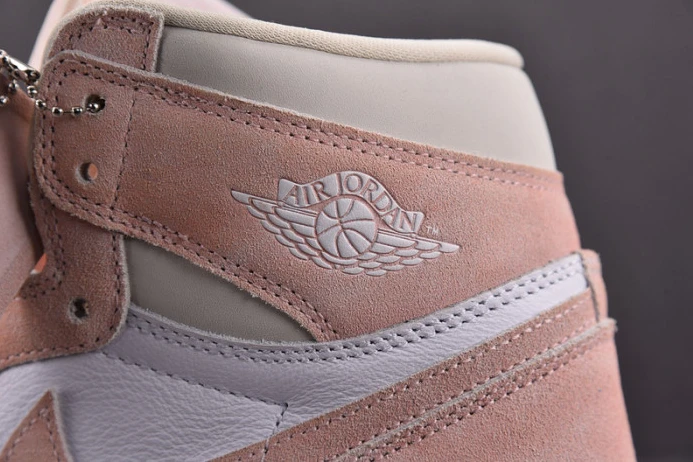 GoodFit air jordan 1 retro high og “washed pink” fd2596- 1619