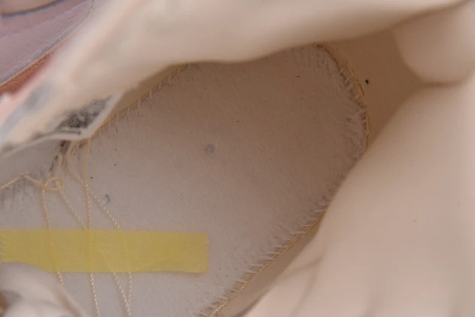 GoodFit air jordan 1 retro high og “washed pink” fd2596- 1619