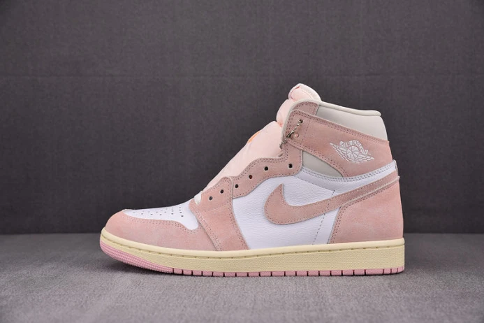 GoodFit air jordan 1 retro high og “washed pink” fd2596- 1619