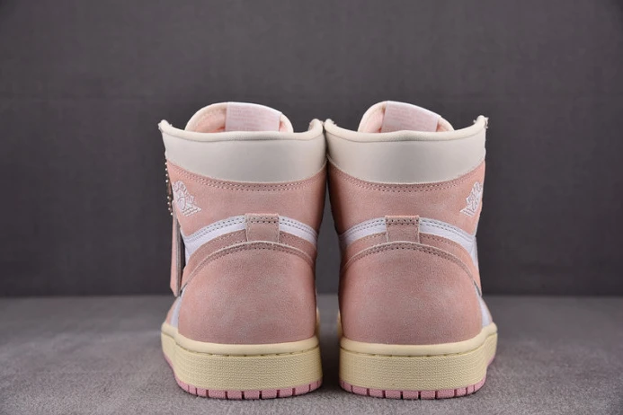 GoodFit air jordan 1 retro high og “washed pink” fd2596- 1619