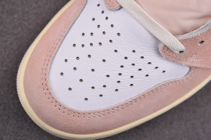 GoodFit air jordan 1 retro high og “washed pink” fd2596- 1619