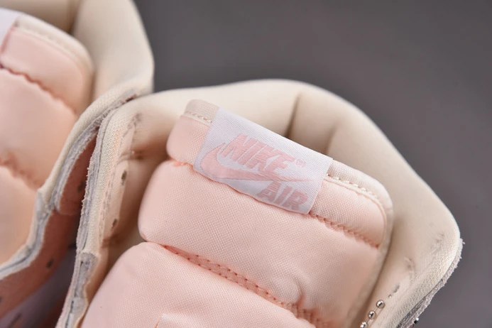 GoodFit air jordan 1 retro high og “washed pink” fd2596- 1619