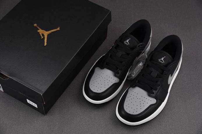 GoodFit air jordan 1 retro low golf shadow dd9315- 1621