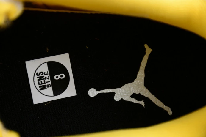 GoodFit air jordan 11 low “yellow snakeskin” ah7860- 1379