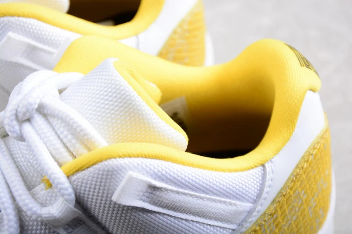 GoodFit air jordan 11 low “yellow snakeskin” ah7860- 1379
