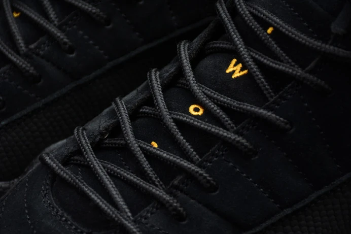 GoodFit air jordan 12 reverse taxi 130690- 1682