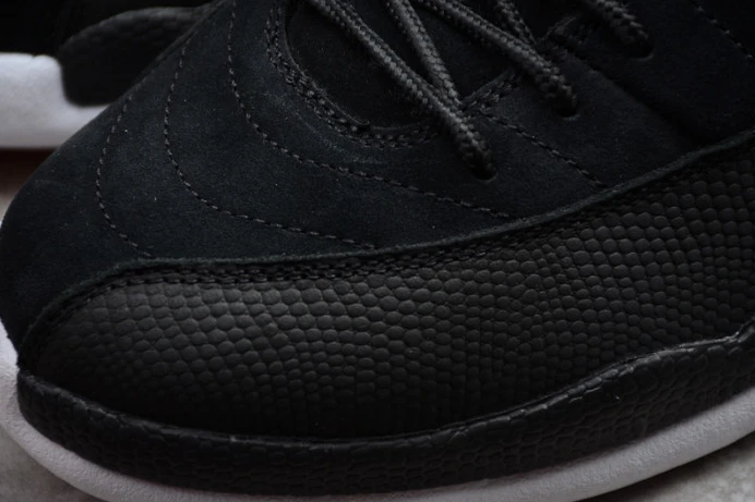 GoodFit air jordan 12 reverse taxi 130690- 1682