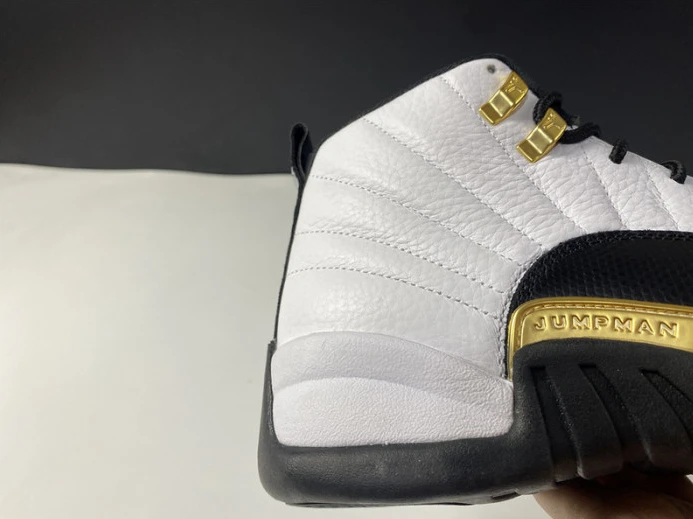 GoodFit air jordan 12 “royalty” ct8013- 1412
