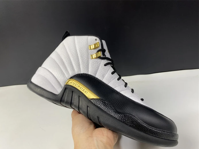 GoodFit air jordan 12 “royalty” ct8013- 1412
