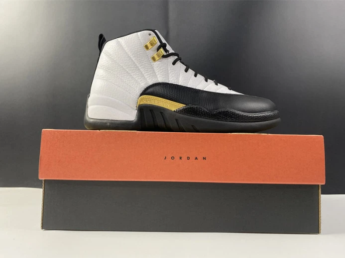 GoodFit air jordan 12 “royalty” ct8013- 1412