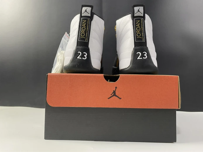 GoodFit air jordan 12 “royalty” ct8013- 1412