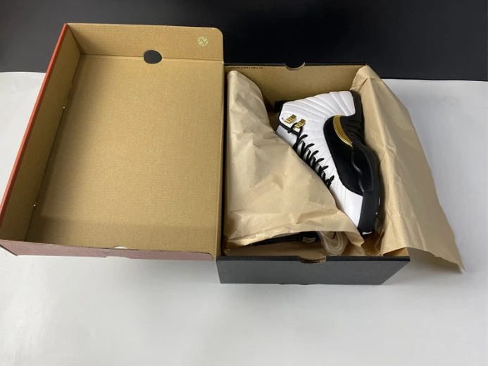 GoodFit air jordan 12 “royalty” ct8013- 1412