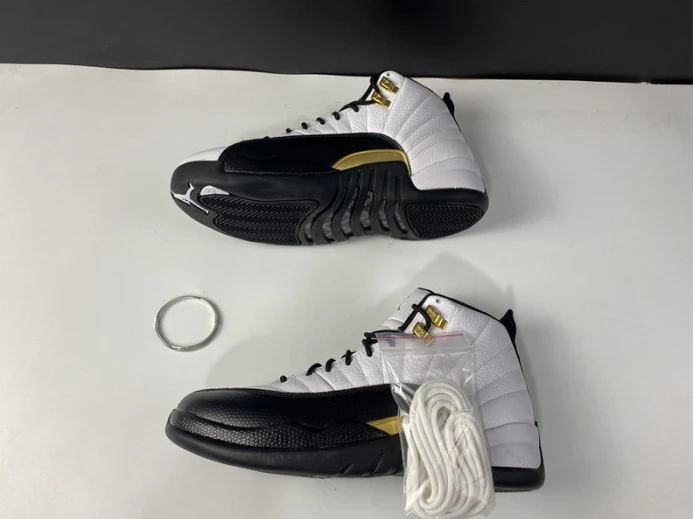 GoodFit air jordan 12 “royalty” ct8013- 1412