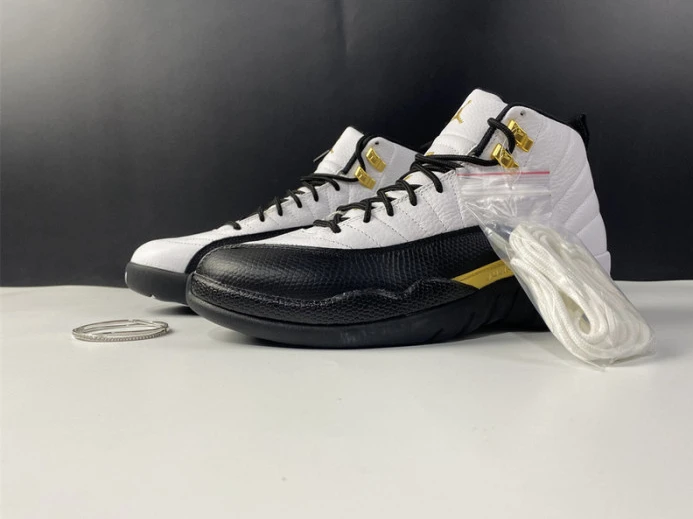 GoodFit air jordan 12 “royalty” ct8013- 1412