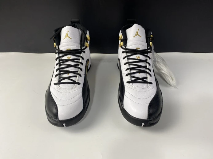 GoodFit air jordan 12 “royalty” ct8013- 1412