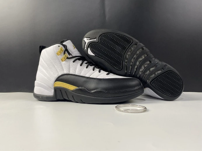 GoodFit air jordan 12 “royalty” ct8013- 1412
