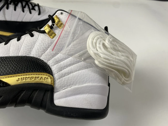 GoodFit air jordan 12 “royalty” ct8013- 1412