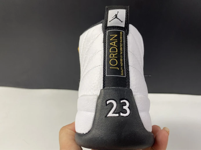 GoodFit air jordan 12 “royalty” ct8013- 1412