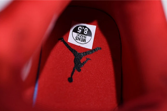 GoodFit air jordan 4 fire red gum singles day av3914- 1784