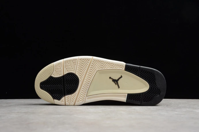 GoodFit air jordan 4 mushroom aq9129- 1753