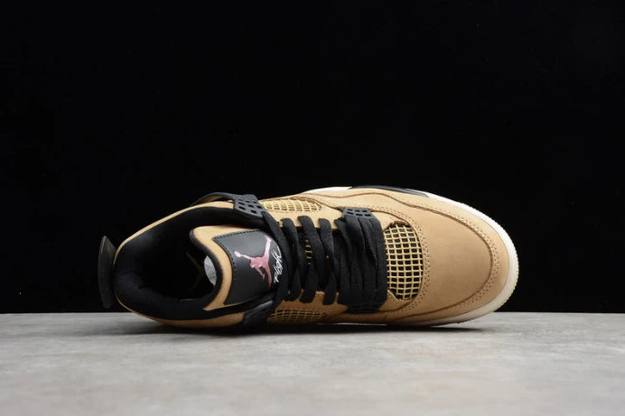GoodFit air jordan 4 mushroom aq9129- 1753