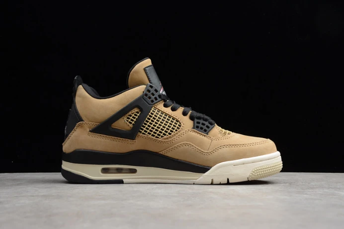 GoodFit air jordan 4 mushroom aq9129- 1753