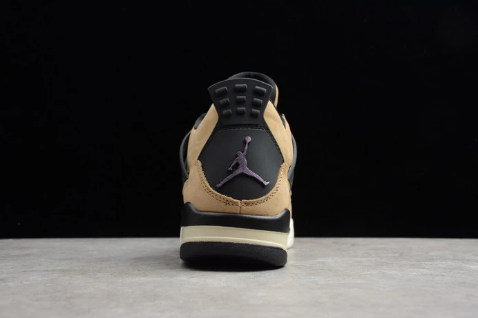 GoodFit air jordan 4 mushroom aq9129- 1753
