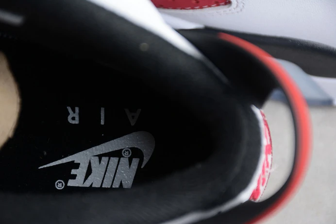 GoodFit air jordan 6 retro "carmine" （2021）ct8529- 1552