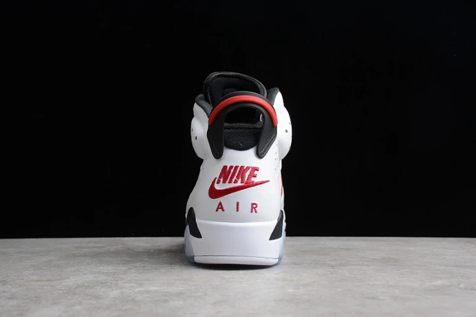 GoodFit air jordan 6 retro "carmine" （2021）ct8529- 1552