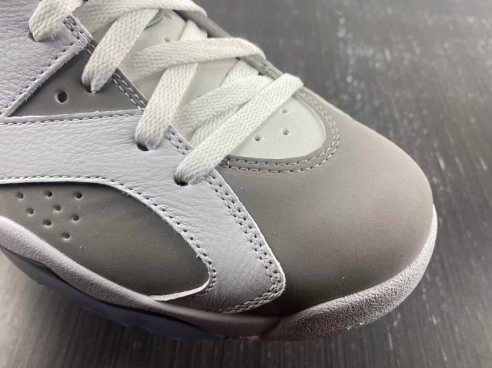 GoodFit air jordan 6 “cool grey” ct8529- 1543