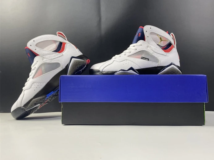 GoodFit air jordan 7 retro bcfc psg cz0789- 1562
