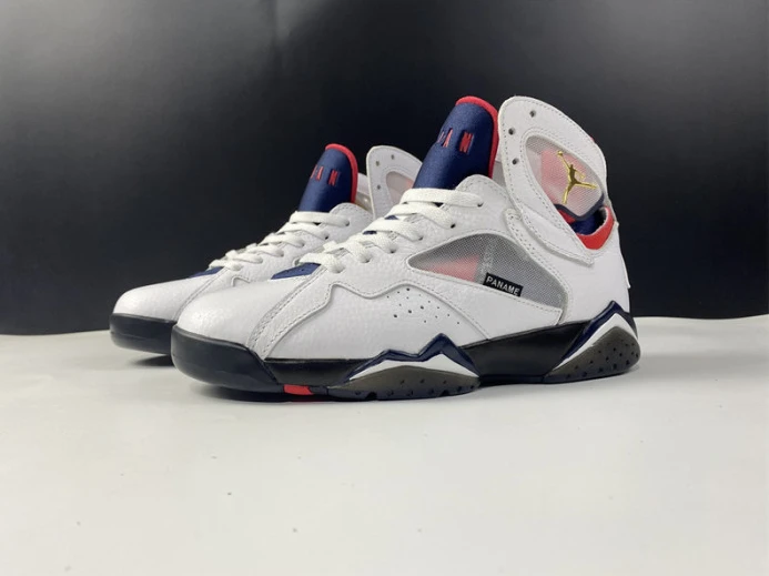 GoodFit air jordan 7 retro bcfc psg cz0789- 1562