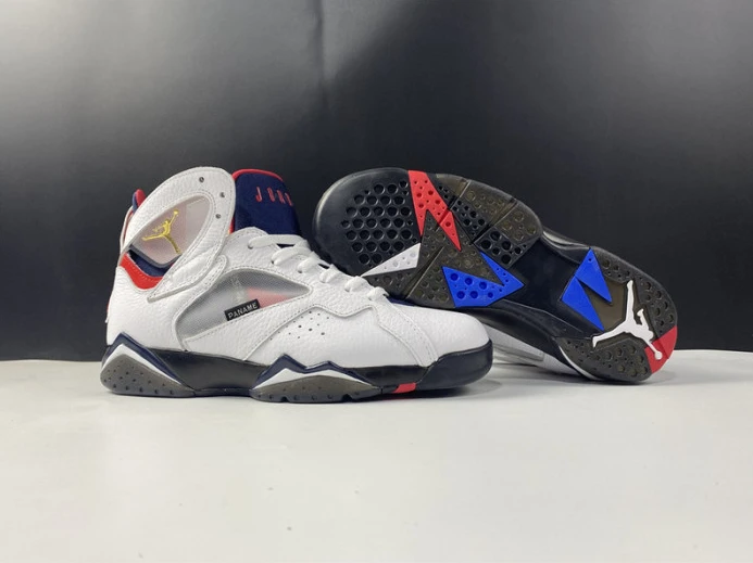 GoodFit air jordan 7 retro bcfc psg cz0789- 1562