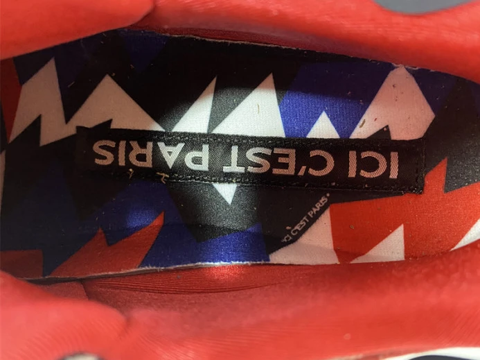 GoodFit air jordan 7 retro bcfc psg cz0789- 1562