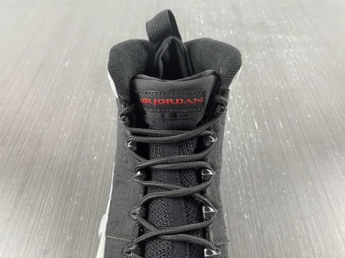GoodFit air jordan 9 retro particle grey ct8019- 1585