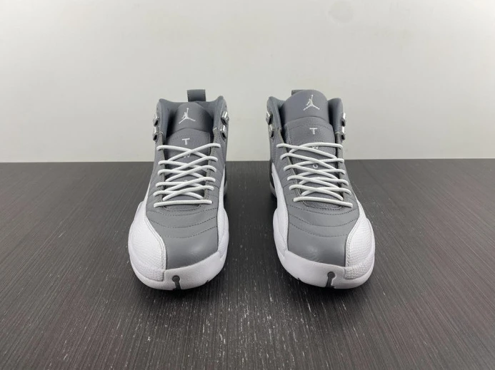 GoodFit air jordan 9 retro particle grey ct8019- 1585